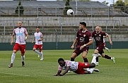 Testspiel BFC Dynamo - SV Lichtenberg 47,