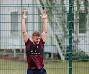 Training vom 19.06.2024 BFC Dynamo