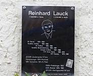 Testspiel SG Sielow - BFC Dynamo , Reinhard ,,Mäcki