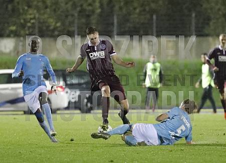 15.Spieltag FC Viktoria 1889 Berlin - BFC Dynamo,