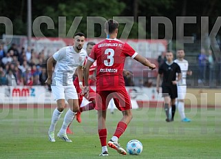 7.Spieltag Greifswalder FC - BFC Dynamo