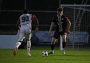 32. Spieltag BFC Dynamo - Hallescher FC