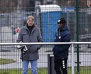 15.Spieltag BFC Dynamo U19 - Berliner SC U19