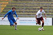 11.Spieltag VSG Altglienicke - BFC Dynamo