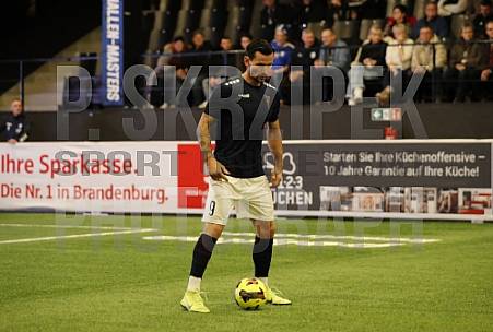 BSG Stahl Hallen-Masters 3.0