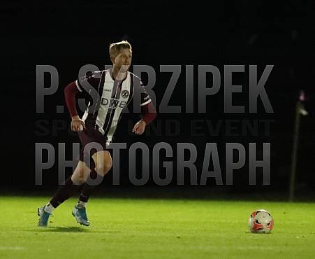 24.Spieltag BFC Dynamo - ZFC Meuselwitz,