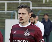 Cosy-Wasch Viertelfinale BFC Dynamo - VSG Altglienicke