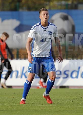 13.Spieltag Bischofswerdaer Fußballverein 08 - BFC Dynamo ,