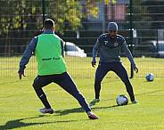 11.10.2022 Training BFC Dynamo