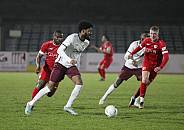 17.Spieltag Berliner AK07 - BFC Dynamo