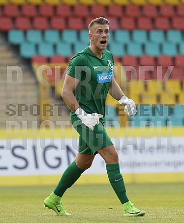 5.Spieltag BFC Dynamo - SV Lichtenberg 47 ,