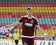 4.Spieltag BFC Dynamo - VSG Altglienicke