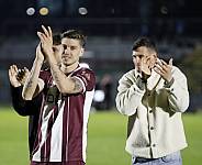 35.Spieltag BFC Dynamo - Tennis Borussia Berlin,