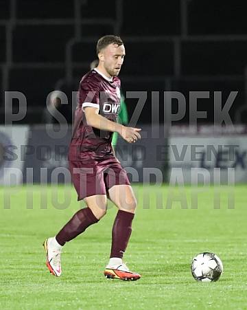 3.Runde Cosy-Wasch Landespokal BFC Dynamo - SV Lichtenberg 47