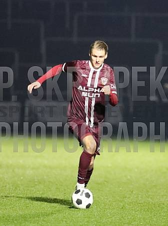 24.Spieltag BFC Dynamo - Greifswalder FC