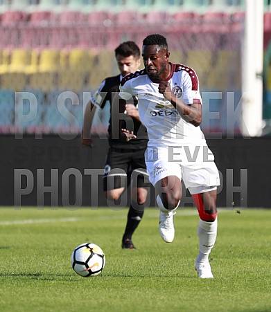 Berliner Pilsner Pokalfinal 2018BFC Dynamo - Berliner SC