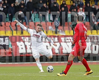 4.Runde AOK Landespokal , BFC Dynamo - SV Sparta Lichtenberg ,