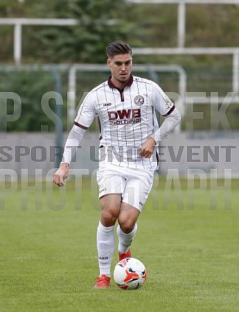 2.Runde SC Gatow - BFC Dynamo