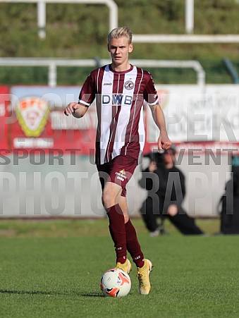 15.Spieltag BFC Dynamo - VfB Auerbach,