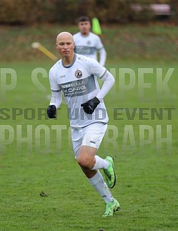 10.Spieltag Berliner SC U19 - BFC Dynamo U19