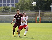 Testspiel BFC Dynamo - SV Lichtenberg 47,