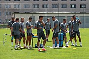 Training vom 24.06.2024 BFC Dynamo