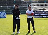 11.Spieltag BFC Dynamo - FSV Zwickau