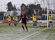 16.Spieltag FSV 63 Luckenwalde - BFC Dynamo