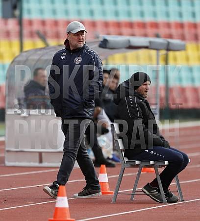 24.Spieltag BFC Dynamo - FSV Optik Rathenow ,