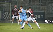 17.Spieltag Chemnitzer FC - BFC Dynamo