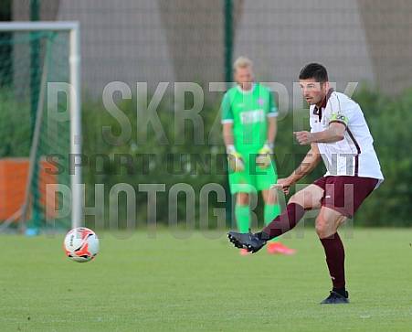 Testspiel BFC Dynamo - SV Lichtenberg 47