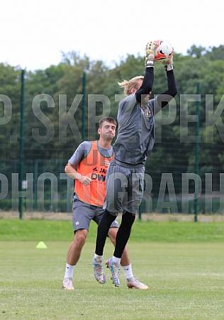 21.07.2021 Training BFC Dynamo
