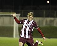 25.Spieltag SV Tasmania - BFC Dynamo,