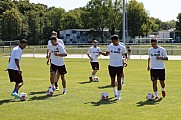 24.06.2019 Trainingsauftakt BFC Dynamo