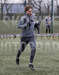 16.03.2022 Training BFC Dynamo