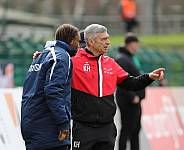 Cosy-Wasch Viertelfinale BFC Dynamo - VSG Altglienicke