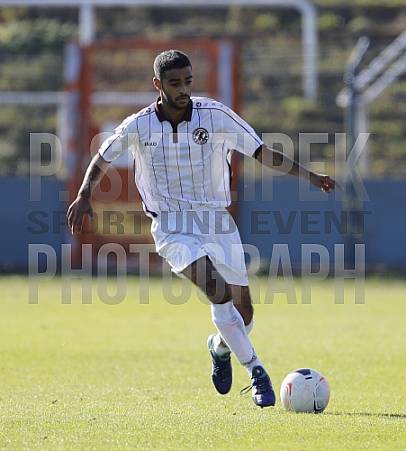 8.Spieltag BFC Dynamo U19 - FC Energie Cottbus U19 ,