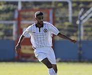 8.Spieltag BFC Dynamo U19 - FC Energie Cottbus U19 ,