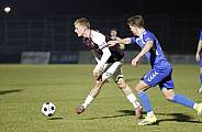 22. Spieltag BFC Dynamo - 1.FC Magdeburg II