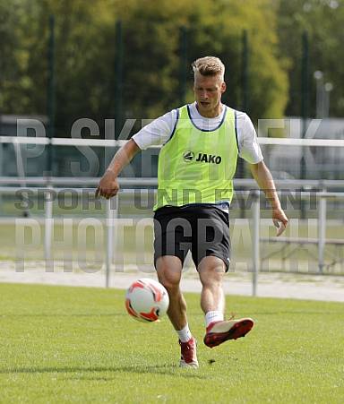 10.08.2019 Training BFC Dynamo