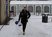 Training vom 13.02.2025 BFC Dynamo