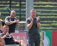 1. Runde DFB-Pokal BFC Dynamo - VfL Bochum 1848