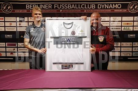 Meet & Greet 22.04.2022