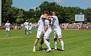 Pokalfinale VSG Altglienicke - BFC Dynamo,