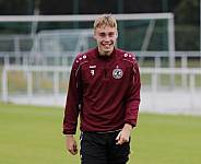 12.09.2019 Training BFC Dynamo