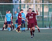 9.Spieltag BFC Dynamo U19 - Chemnitzer FC U19