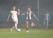 7.Spieltag Hertha BSC II - BFC Dynamo