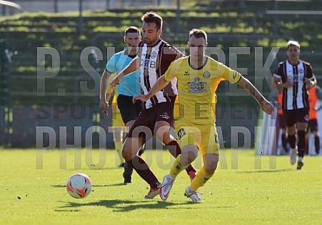 15.Spieltag BFC Dynamo - VfB Auerbach,