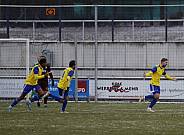 16.Spieltag FSV 63 Luckenwalde - BFC Dynamo