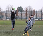 16.12.2021 Training BFC Dynamo